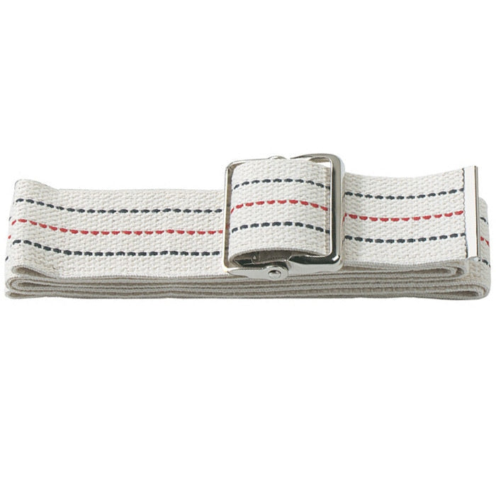 Prestige Medical-Long Cotton Gait Belt-72 Inch-MedTech-1